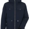 Parka Jas Voor Heren Didriksons Parka Hilding Navy