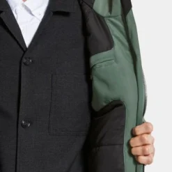 Parka Jas Voor Heren Didriksons Parka Hilding Donkergroen 11 Parka Jas Voor Heren Didriksons Parka Hilding Donkergroen -Broeken&Jeans || Jassen Winkel 75048 6