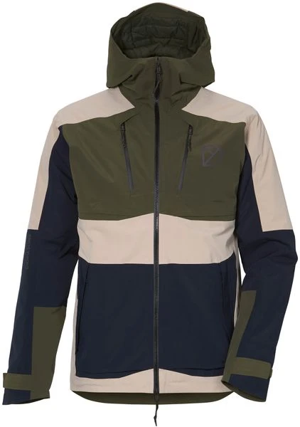 Winterjas Voor Heren Didriksons Jas Povel Multicolour 1 Winterjas Voor Heren Didriksons Jas Povel Multicolour