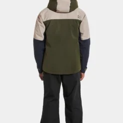 Winterjas Voor Heren Didriksons Jas Povel Multicolour 10 Winterjas Voor Heren Didriksons Jas Povel Multicolour -Broeken&Jeans || Jassen Winkel 75049 5