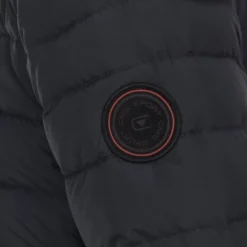 Winterjas Voor Heren Casa Moda Jas Navy -Broeken&Jeans || Jassen Winkel 75050 3