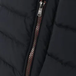 Winterjas Voor Heren Casa Moda Jas Navy -Broeken&Jeans || Jassen Winkel 75050 4