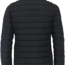 Winterjas Voor Heren Casa Moda Jas Navy -Broeken&Jeans || Jassen Winkel 75050 5