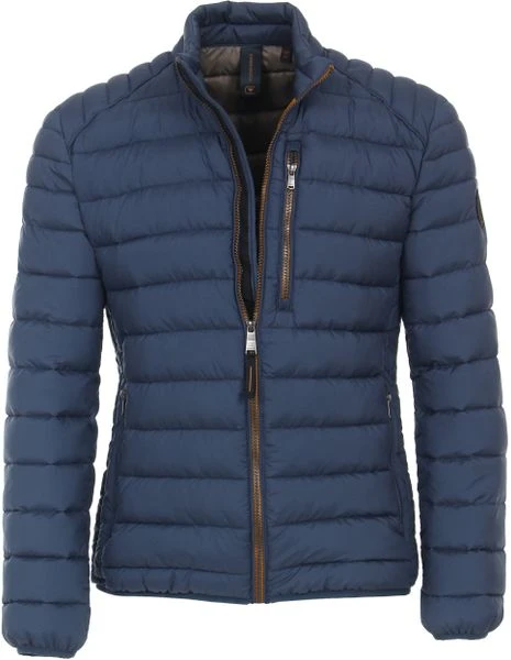 Winterjas Voor Heren Casa Moda Jas Indigo 1 Winterjas Voor Heren Casa Moda Jas Indigo