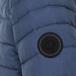 Winterjas Voor Heren Casa Moda Jas Indigo 8 Winterjas Voor Heren Casa Moda Jas Indigo -Broeken&Jeans || Jassen Winkel 75051 3