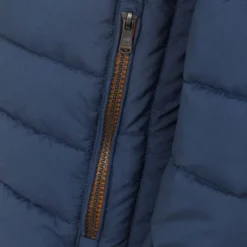 Winterjas Voor Heren Casa Moda Jas Indigo 9 Winterjas Voor Heren Casa Moda Jas Indigo -Broeken&Jeans || Jassen Winkel 75051 4