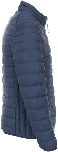 Winterjas Voor Heren Casa Moda Jas Indigo 5 Winterjas Voor Heren Casa Moda Jas Indigo - Afbeelding 5