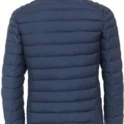 Winterjas Voor Heren Casa Moda Jas Indigo 11 Winterjas Voor Heren Casa Moda Jas Indigo -Broeken&Jeans || Jassen Winkel 75051 6