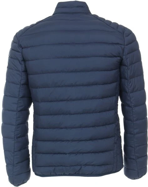 Winterjas Voor Heren Casa Moda Jas Indigo 6 Winterjas Voor Heren Casa Moda Jas Indigo - Afbeelding 6