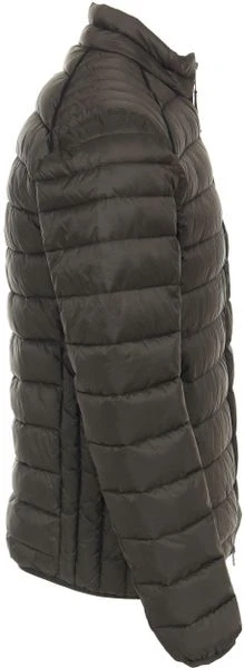 Winterjas Voor Heren Casa Moda Jas Donkergroen 5 Winterjas Voor Heren Casa Moda Jas Donkergroen - Afbeelding 5