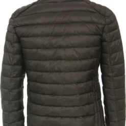 Winterjas Voor Heren Casa Moda Jas Donkergroen 11 Winterjas Voor Heren Casa Moda Jas Donkergroen -Broeken&Jeans || Jassen Winkel 75052 6