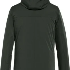 Parka Jas Voor Heren Reset Charleston Jas Donkergroen -Broeken&Jeans || Jassen Winkel 75056 6