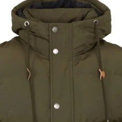 Bodywarmers Heren Superdry Everest Bodywarmer Groen 10 Bodywarmers Heren Superdry Everest Bodywarmer Groen -Broeken&Jeans || Jassen Winkel 75058 2 1