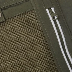 Parka Jas Voor Heren KnowledgeCotton Apparel Jas Donkergroen -Broeken&Jeans || Jassen Winkel 75064 3