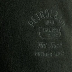 Wollen Jassen Petrol Coat Donkergroen 10 Wollen Jassen Petrol Coat Donkergroen -Broeken&Jeans || Jassen Winkel 75066 5