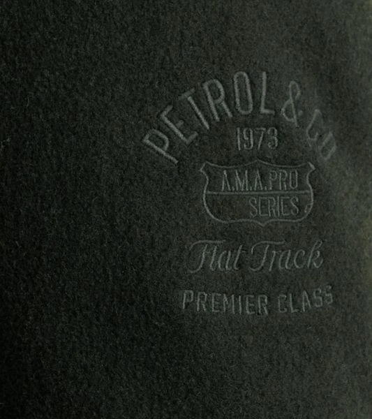 Wollen Jassen Petrol Coat Donkergroen 5 Wollen Jassen Petrol Coat Donkergroen - Afbeelding 5