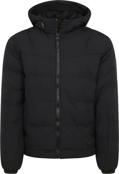 Winterjas Voor Heren Petrol Jas Zwart 1 Winterjas Voor Heren Petrol Jas Zwart