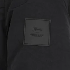 Winterjas Voor Heren Petrol Jas Zwart 10 Winterjas Voor Heren Petrol Jas Zwart -Broeken&Jeans || Jassen Winkel 75068 3