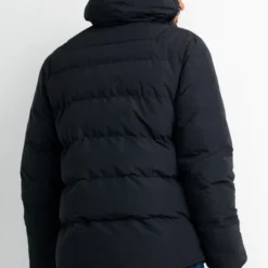 Winterjas Voor Heren Petrol Jas Zwart 8 Winterjas Voor Heren Petrol Jas Zwart -Broeken&Jeans || Jassen Winkel 75068 6