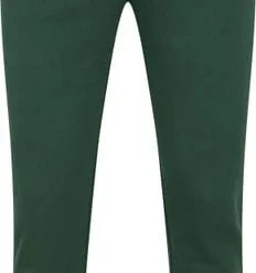 Joggingbroeken Champion Joggingbroek Donkergroen 9 Joggingbroeken Champion Joggingbroek Donkergroen -Broeken&Jeans || Jassen Winkel 75105 1 1