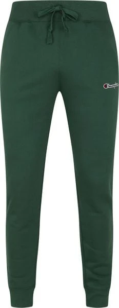 Joggingbroeken Champion Joggingbroek Donkergroen 4 Joggingbroeken Champion Joggingbroek Donkergroen - Afbeelding 4