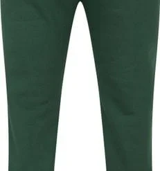 Joggingbroeken Champion Joggingbroek Donkergroen 11 Joggingbroeken Champion Joggingbroek Donkergroen -Broeken&Jeans || Jassen Winkel 75105 3 1