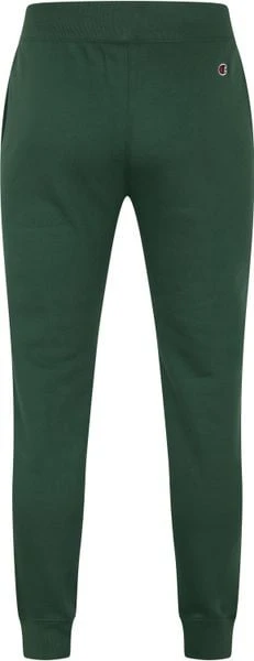 Joggingbroeken Champion Joggingbroek Donkergroen 6 Joggingbroeken Champion Joggingbroek Donkergroen - Afbeelding 6