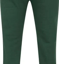Joggingbroeken Champion Joggingbroek Donkergroen 8 Joggingbroeken Champion Joggingbroek Donkergroen -Broeken&Jeans || Jassen Winkel 75105 3