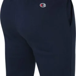 Joggingbroeken Champion Joggingbroek College Donkerblauw 10 Joggingbroeken Champion Joggingbroek College Donkerblauw -Broeken&Jeans || Jassen Winkel 75106 2 1