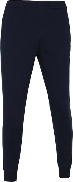 Joggingbroeken Lacoste Joggingbroek Navy -Broeken&Jeans || Jassen Winkel 75107 1