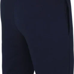 Joggingbroeken Lacoste Joggingbroek Navy -Broeken&Jeans || Jassen Winkel 75107 2