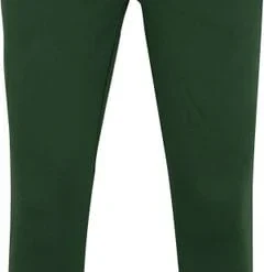 Joggingbroeken Lacoste Joggingbroek Donkergroen -Broeken&Jeans || Jassen Winkel 75108 1 1