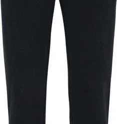 Joggingbroeken Superdry Joggingbroek Navy -Broeken&Jeans || Jassen Winkel 75109 1 1