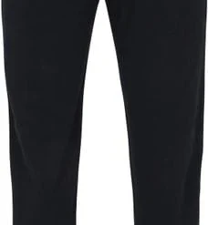 Joggingbroeken Superdry Joggingbroek Navy -Broeken&Jeans || Jassen Winkel 75109 3 1