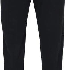 Joggingbroeken Superdry Joggingbroek Navy -Broeken&Jeans || Jassen Winkel 75109 3