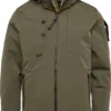 Winterjas Voor Heren PME Legend Jas Snowpack 2.0 Donkergroen