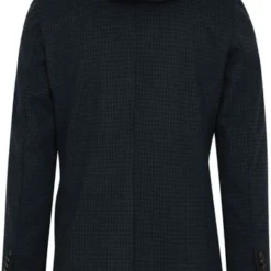 Wollen Jassen Suitable Hood Coat Navy 9 Wollen Jassen Suitable Hood Coat Navy -Broeken&Jeans || Jassen Winkel 75237 4