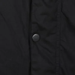 Waxjas Voor Heren Barbour Hooded Beaufort Wax Navy -Broeken&Jeans || Jassen Winkel 75252 3