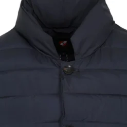 Bodywarmers Heren Suitable Bodywarmer Donkerblauw -Broeken&Jeans || Jassen Winkel 75255 2 1