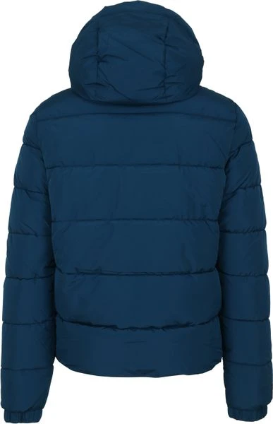 Winterjas Voor Heren Superdry Sailor Jas Blauw 5 Winterjas Voor Heren Superdry Sailor Jas Blauw - Afbeelding 5