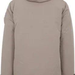 Winterjas Voor Heren PME Legend Jas Ice Pilot Icon 2.0 Beige -Broeken&Jeans || Jassen Winkel 75268 6