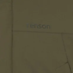 Parka Jas Voor Heren Tenson Harris Jas Olijfgroen 8 Parka Jas Voor Heren Tenson Harris Jas Olijfgroen -Broeken&Jeans || Jassen Winkel 75273 3