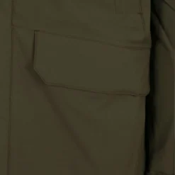 Parka Jas Voor Heren Tenson Harris Jas Olijfgroen 10 Parka Jas Voor Heren Tenson Harris Jas Olijfgroen -Broeken&Jeans || Jassen Winkel 75273 5