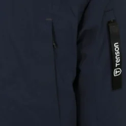 Parka Jas Voor Heren Tenson Himalaya Vision Jas Donkerblauw 8 Parka Jas Voor Heren Tenson Himalaya Vision Jas Donkerblauw -Broeken&Jeans || Jassen Winkel 75277 3