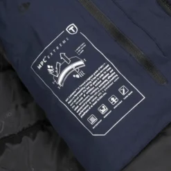 Parka Jas Voor Heren Tenson Himalaya Vision Jas Donkerblauw 11 Parka Jas Voor Heren Tenson Himalaya Vision Jas Donkerblauw -Broeken&Jeans || Jassen Winkel 75277 6