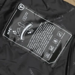 Winterjas Voor Heren Tenson Claude Jas Licht Bruin -Broeken&Jeans || Jassen Winkel 75281 6