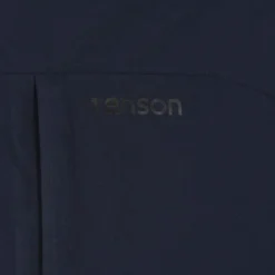 Winterjas Voor Heren Tenson Claude Jas Donkerblauw -Broeken&Jeans || Jassen Winkel 75285 3