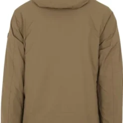 Parka Jas Voor Heren Tenson Harris Jas Licht Bruin 9 Parka Jas Voor Heren Tenson Harris Jas Licht Bruin -Broeken&Jeans || Jassen Winkel 75293 4