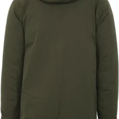 Parka Jas Voor Heren Cast Iron Parka Donkergroen -Broeken&Jeans || Jassen Winkel 75350 5