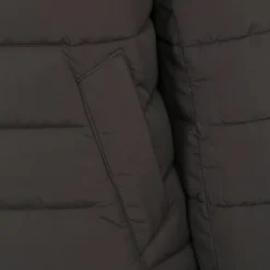 Lyle And Scott Winterjas Voor Heren Lyle & Scott Lightweight Jas Grijs -Broeken&Jeans || Jassen Winkel 75353 4